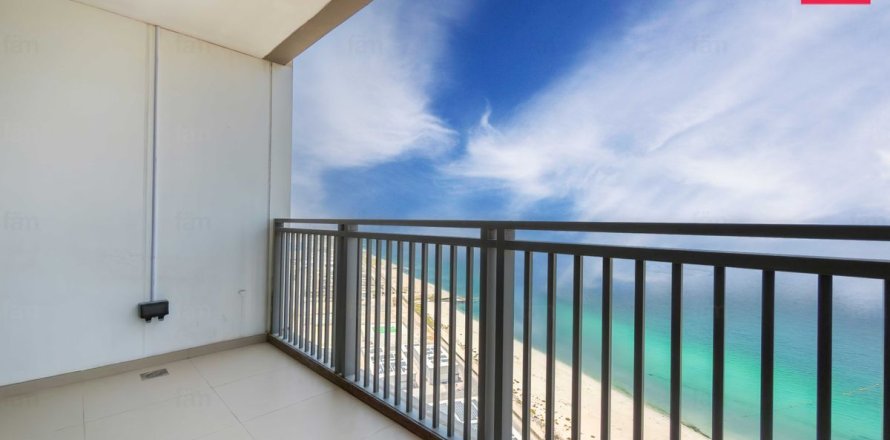 Apartment in Dubai Marina, UAE 3 bedrooms, 167.3 sq.m. № 760603