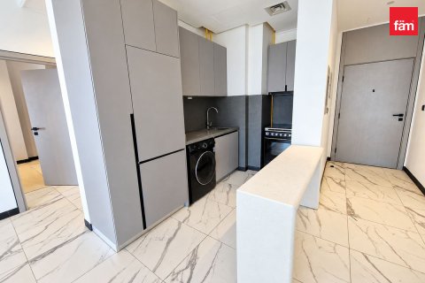 Apartemen di Mohammed Bin Rashid City, Dubai, UEA 1 kamar tidur, 69.9 m2 nomor 772383 - foto 13