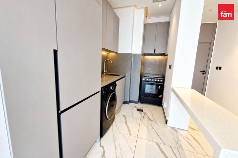 Apartemen di Mohammed Bin Rashid City, Dubai, UEA 1 kamar tidur, 69.9 m2 nomor 772383 - foto 6