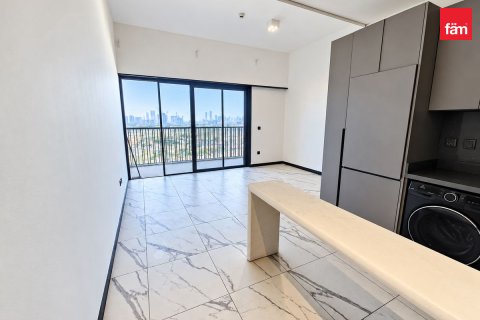 Apartemen di Mohammed Bin Rashid City, Dubai, UEA 1 kamar tidur, 69.9 m2 nomor 772383 - foto 1