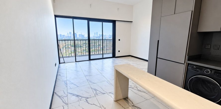 Apartemen di Mohammed Bin Rashid City, Dubai, UEA 1 kamar tidur, 69.9 m2 nomor 772383