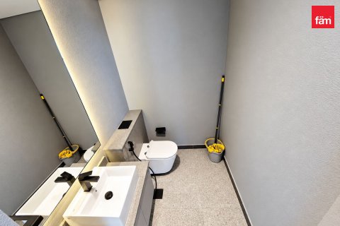 Apartemen di Mohammed Bin Rashid City, Dubai, UEA 1 kamar tidur, 69.9 m2 nomor 772383 - foto 18