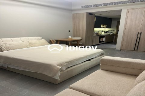 Dzīvoklis Arjan, Dubaijā, AAE 1 istaba, 43.94 m2 Nr. 778238 - attēls 7