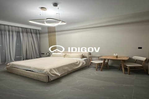 Dzīvoklis Arjan, Dubaijā, AAE 1 istaba, 43.94 m2 Nr. 778238