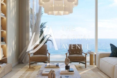 Apartament na sprzedaż w Al Fahid, Abu Dhabi, ZEA 1 sypialnia, 84.17 mkw., nr 774284 - zdjęcie 3