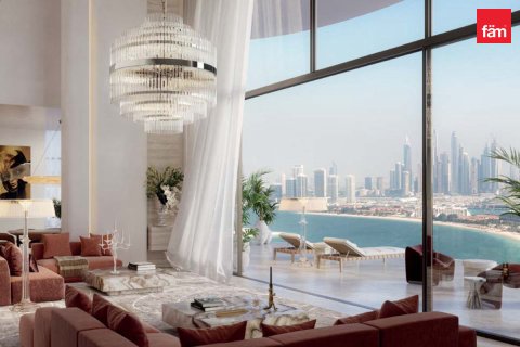 Apartman u Palm Jumeirah, Dubai, UAE 2 spavaćih soba, 152.3 m2 Br. 769881 - fotografija 2