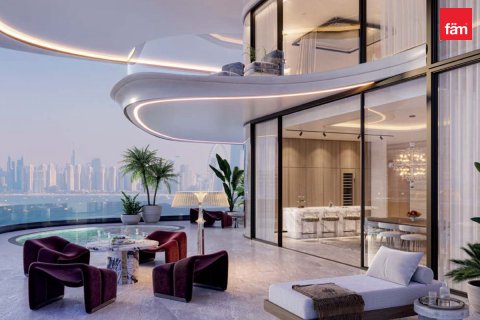 Apartman u Palm Jumeirah, Dubai, UAE 2 spavaćih soba, 152.3 m2 Br. 769881 - fotografija 9