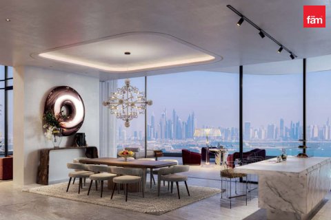 Apartman u Palm Jumeirah, Dubai, UAE 2 spavaćih soba, 152.3 m2 Br. 769881 - fotografija 8