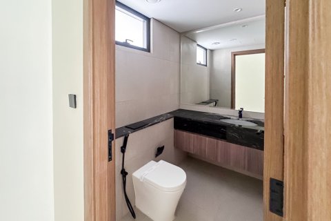 Řadový dům v Damac Lagoons, Dubai, SAE 3 ložnice, 144 m² Č.: 774114 - fotografie 6