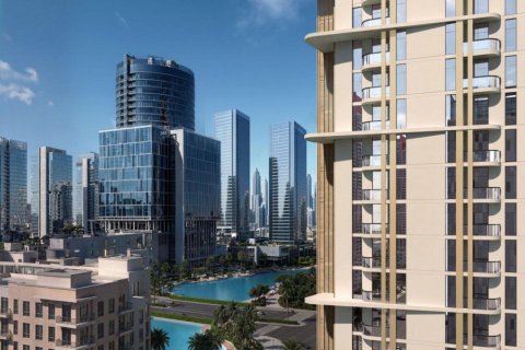 Apartman u gradu Dubai, UAE 1 spavaća soba, 48 m2 Br. 774501 - Slika 12