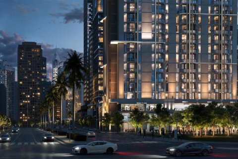 Apartman u gradu Dubai, UAE 1 spavaća soba, 48 m2 Br. 774501 - Slika 6