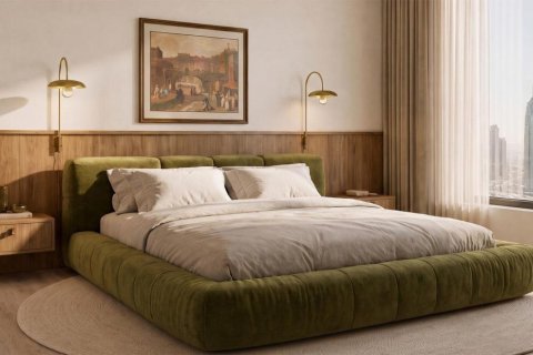 Apartman u gradu Dubai, UAE 1 spavaća soba, 48 m2 Br. 774501 - Slika 2