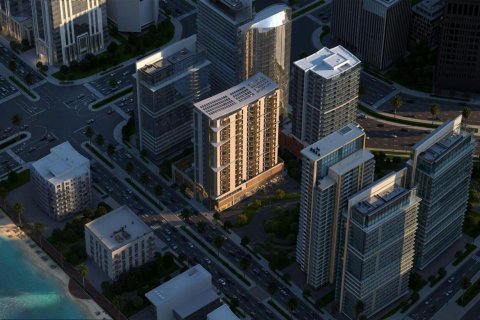Apartman u gradu Dubai, UAE 1 spavaća soba, 48 m2 Br. 774501 - Slika 9