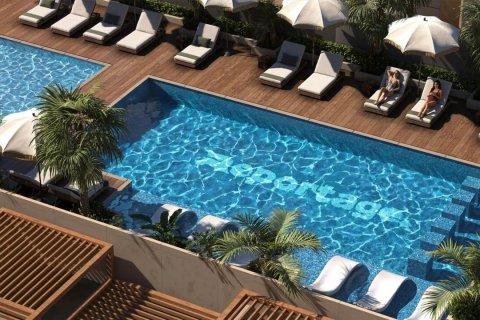 Apartman u gradu Dubai, UAE 1 spavaća soba, 48 m2 Br. 774501 - Slika 8