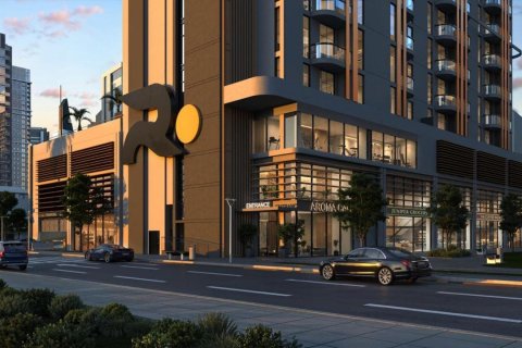 Apartman u gradu Dubai, UAE 1 spavaća soba, 48 m2 Br. 774501 - Slika 17