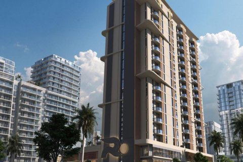 Apartman u gradu Dubai, UAE 1 spavaća soba, 48 m2 Br. 774501 - Slika 16
