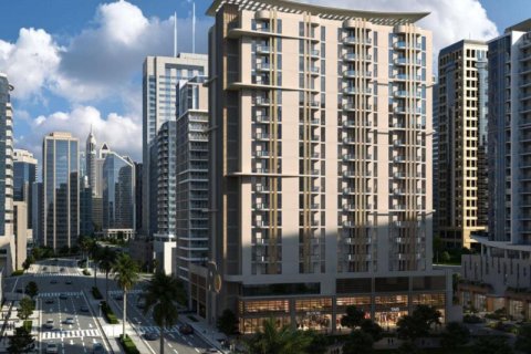 Apartman u gradu Dubai, UAE 1 spavaća soba, 48 m2 Br. 774501 - Slika 11