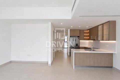 Radový dom v The Valley, Dubai, SAE 3 spálne, 138.89 m2 č. 782640 - Fotografia 1