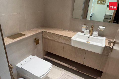 Byt v Dubai, SAE 1 ložnice, 73.9 m² Č.: 777979 - fotografie 8