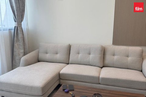 Byt v Dubai, SAE 1 ložnice, 73.9 m² Č.: 777979 - fotografie 3