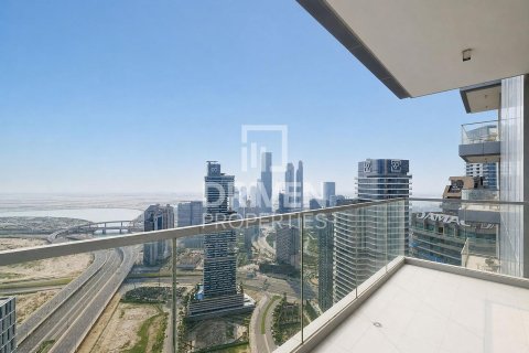 Apartman u Downtown Dubai (Downtown Burj Dubai), Dubai, UAE 1 spavaća soba, 81.66 m2 Br. 782504 - fotografija 16