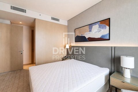 Apartman u Downtown Dubai (Downtown Burj Dubai), Dubai, UAE 1 spavaća soba, 81.66 m2 Br. 782504 - fotografija 9