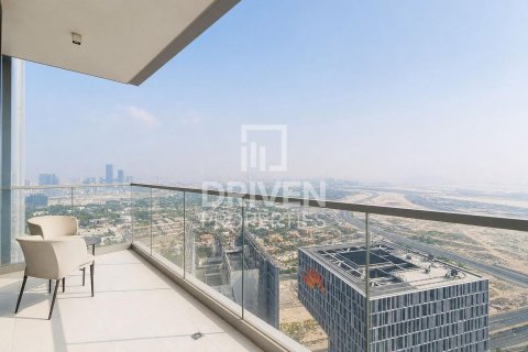 Apartman u Downtown Dubai (Downtown Burj Dubai), Dubai, UAE 1 spavaća soba, 81.66 m2 Br. 782504 - fotografija 13