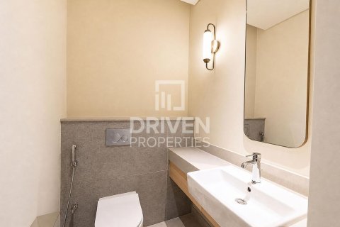 Apartman u Downtown Dubai (Downtown Burj Dubai), Dubai, UAE 1 spavaća soba, 81.66 m2 Br. 782504 - fotografija 17