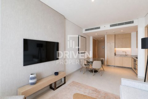 Apartman u Downtown Dubai (Downtown Burj Dubai), Dubai, UAE 1 spavaća soba, 81.66 m2 Br. 782504 - fotografija 5