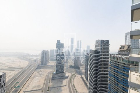 Apartman u Downtown Dubai (Downtown Burj Dubai), Dubai, UAE 1 spavaća soba, 81.66 m2 Br. 782504 - fotografija 15