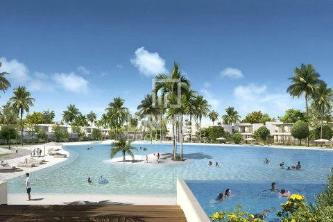 Willa na sprzedaż w Mohammed Bin Rashid City, Dubai, ZEA 4 sypialnie, 606.84 mkw., nr 776144 - zdjęcie 4