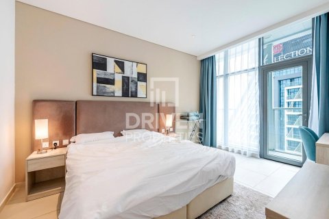 Wohnung zur Miete in Palm Jumeirah, Dubai, VAE 1 Schlafzimmer, 66.43 m2 Nr. 771274 - Foto 10