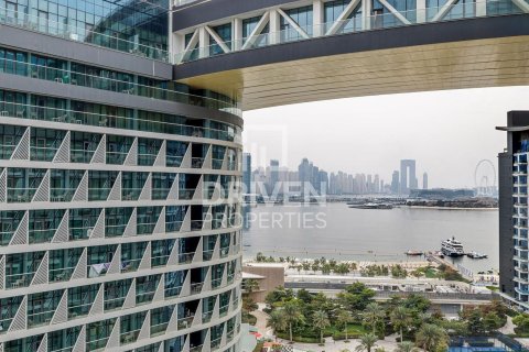 Wohnung zur Miete in Palm Jumeirah, Dubai, VAE 1 Schlafzimmer, 66.43 m2 Nr. 771274 - Foto 7