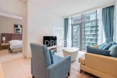 Wohnung zur Miete in Palm Jumeirah, Dubai, VAE 1 Schlafzimmer, 66.43 m2 Nr. 771274 - Foto 5