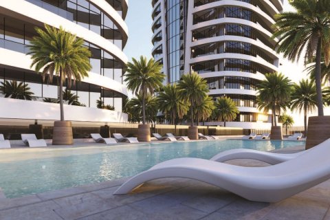 Appartement à vendre à  Jumeirah Village Triangle, Dubai, EAU 1 pièce, 29.44 m2 № 776767 - photo 4