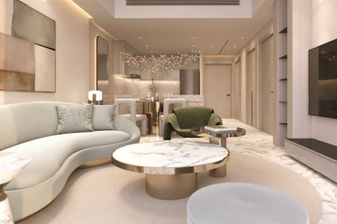 Appartement à vendre à  Jumeirah Village Triangle, Dubai, EAU 1 pièce, 29.44 m2 № 776767 - photo 1