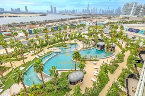 Appartement à vendre à  Al Jaddaf, Dubai, EAU 1 pièce, 75 m2 № 774488 - photo 16