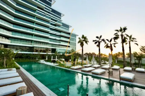 Appartement à vendre à  Al Jaddaf, Dubai, EAU 1 pièce, 75 m2 № 774488 - photo 15