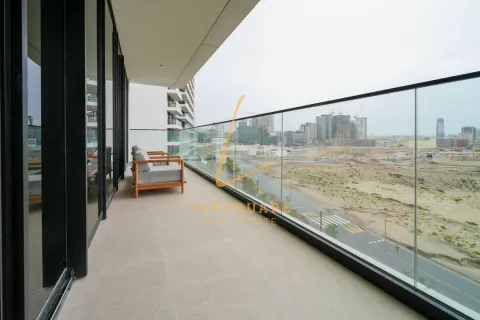 Appartement à vendre à  Al Jaddaf, Dubai, EAU 1 pièce, 75 m2 № 774488 - photo 11