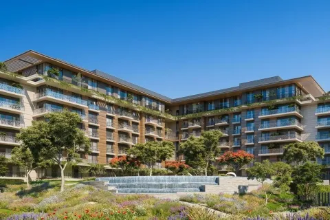Apartment in City Walk, Dubai, UAE 3 bedrooms, 185.2 sq.m. № 774919 - photo 11