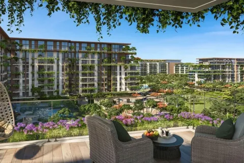 Apartment in City Walk, Dubai, UAE 3 bedrooms, 185.2 sq.m. № 774919 - photo 8