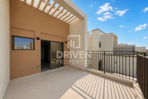 Adosado en venta en Damac Lagoons, Dubai, EAU 5 dormitorios, 198.91 m2 № 778719 - foto 26