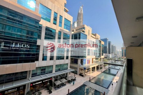 Byt v Business Bay, Dubai, SAE 1 ložnice, 106 m² Č.: 774785 - fotografie 7