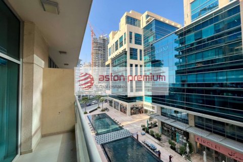 Byt v Business Bay, Dubai, SAE 1 ložnice, 106 m² Č.: 774785 - fotografie 16