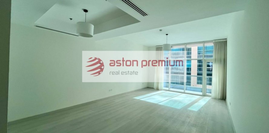 Byt v Business Bay, Dubai, SAE 1 ložnice, 106 m² Č.: 774785
