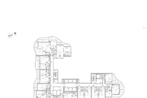 Müüa korter asukohaga Dubai, AÜE: 43 m² Nr 769555 - pilt 11