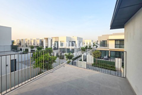 Снять в аренду таунхаус в The World Islands, Дубай, ОАЭ 4 спальни, 260.40710900м2, № 769780 - фото 16