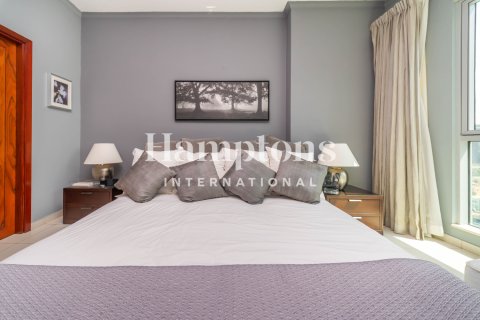 Apartemen di Downtown Dubai (Downtown Burj Dubai), UEA 1 kamar tidur, 91.60235800 m2 nomor 758136 - foto 25