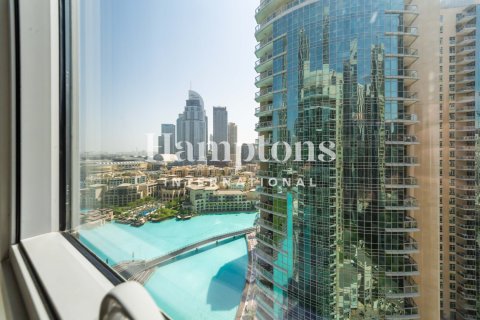 Apartemen di Downtown Dubai (Downtown Burj Dubai), UEA 1 kamar tidur, 91.60235800 m2 nomor 758136 - foto 24