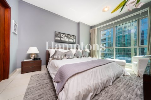 Apartemen di Downtown Dubai (Downtown Burj Dubai), UEA 1 kamar tidur, 91.60235800 m2 nomor 758136 - foto 15